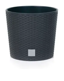 donica-rato-round-antracyt-drtus300l