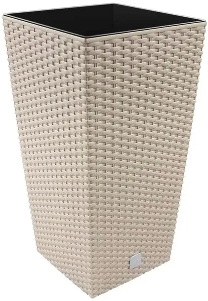 doniczka-rato-square-mocca-49l-prosperplast-ksztalt-kwadratowy