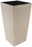 doniczka-rato-square-mocca-49l-prosperplast-ksztalt-kwadratowy