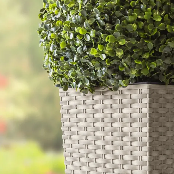 doniczka-rato-square-mocca-49l-prosperplast-wysokosc-produktu-61-cm