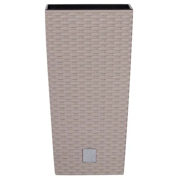 doniczka-rato-square-mocca-49l-prosperplast-srednica-1-cm