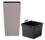 doniczka-rato-square-mocca-49l-prosperplast-pojemnosc-49-l