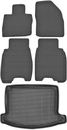honda-civic-viii-hb-05-12-gumowe-do-auta-mata