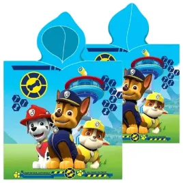 recznik-poncho-psi-patrol-paw-patrol