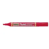 marker-permanentny-pentel-n860-sciety-czerwony