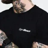 koszulka-basic-black-l-gymbeam-stan-nowy