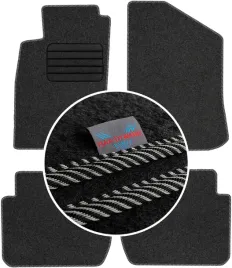 mitsubishi-lancer-iv-1988-1992-dywaniki-welurowe