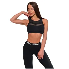damskie-leginsy-simple-black-m-gymbeam