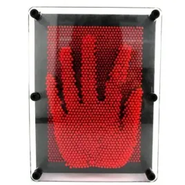 tablica-szpilkowa-3d-pinart-ksztalty-czerwona