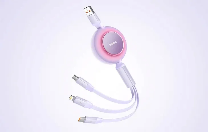 kabel-usb-3w1-baseus-bright-mirror-3-usb-c-66w-dlugosc-przewodu-1-1-m