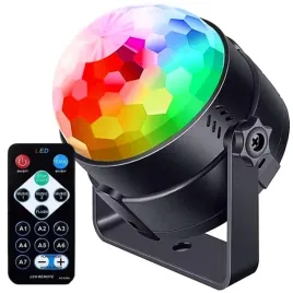 kula-dyskotekowa-projektor-ball-disco-laser-pilot