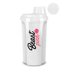 szejker-beastpink-bialy-duzy-szczelny-700ml