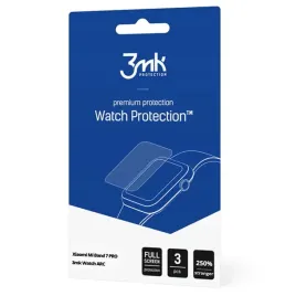 folia-ochronna-3mk-do-xiaomi-mi-band-7-pro