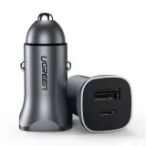 ladowarka-samochodowa-ugreen-cd130-usb-c-24w