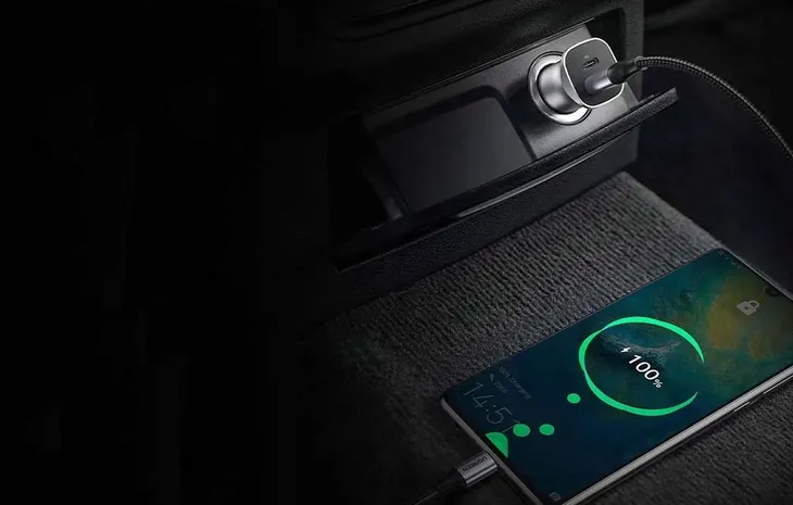 ladowarka-samochodowa-ugreen-cd130-usb-c-24w-prad-wyjsciowy-4800-ma