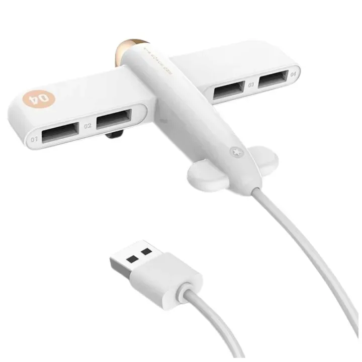 hub-usb-air-force-one-usb-samolot-4-porty