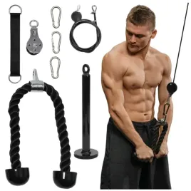 wyciag-do-cwiczen-gorny-treningowy-z-bloczkiem