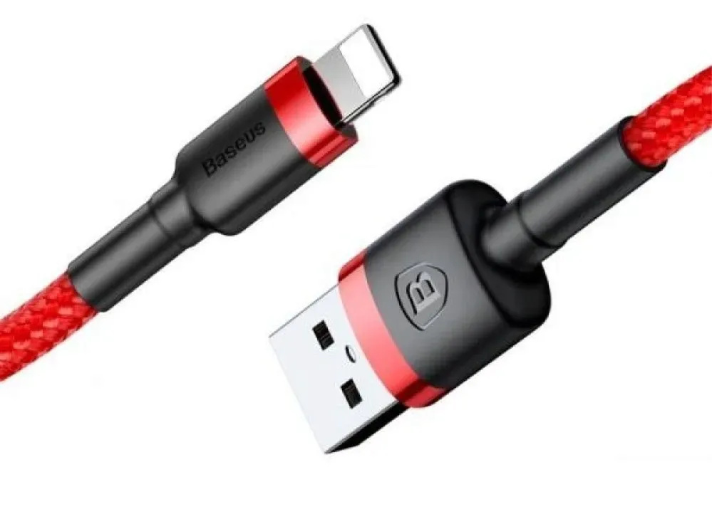 kabel-lightning-usb-baseus-cafule-15a-2m