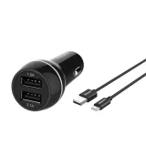 philips-ladowarka-samochodowa-dual-3100-ma-usb-c-stan-nowy