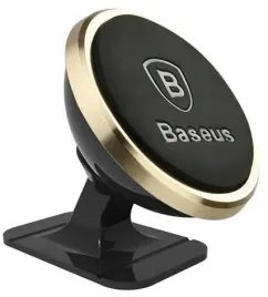 uchwyt-magnetyczny-do-auta-baseus-sugent-nt0v-gold