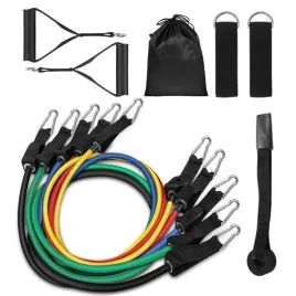 gumy-oporowe-do-cwiczen-workout-bands-pro-fitness-jakosc-zestaw-x-5-sztuk