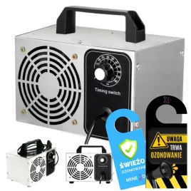 generator-ozonu-ozonator-20-000-mg-h-czasomierz