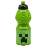 bidon-do-szkoly-minecraft-green-410ml