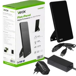 antena-pokojowa-do-tv-naziemnej-lte-dvb-t2