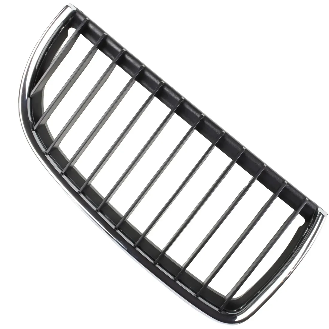 atrapy-nerki-grill-listwy-chrom-bmw-3-e90-e91-stan-nowy