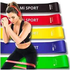 gumy-oporowe-zestaw-5-szt-do-cwiczen-rozciagania-treningu-mini-band-30-cm