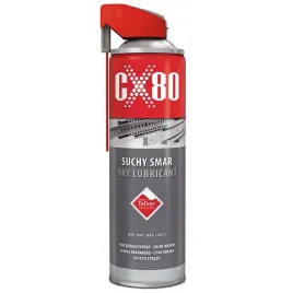 cx80-suchy-smar-teflon-przezroczysty-wodoodporny