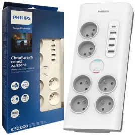 listwa-philips-6xac-usb-c-3680w-ochronna