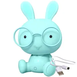 lampka-nocna-dla-dziecka-krolik-led-usb
