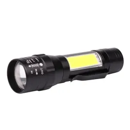 latarka-taktyczna-led-cob-zoom-xml-t6-usb