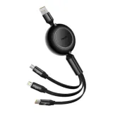 kabel-usb-3w1-baseus-bright-mirror-3-usb-c-66w-kolor-czarny