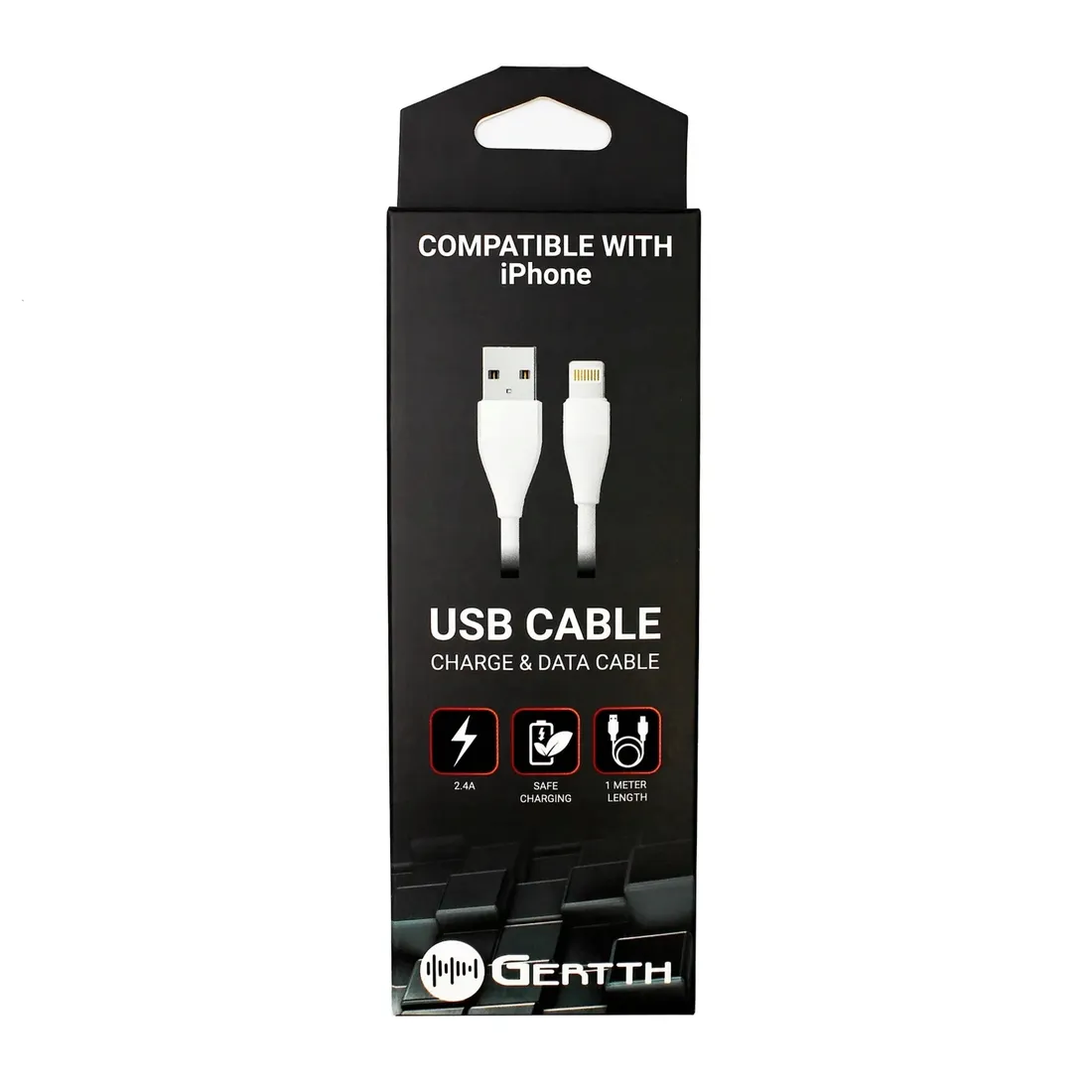 kabel-iphone-gertth-usb-cable-1m-24-a