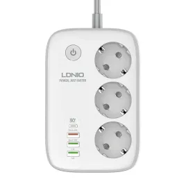 inteligentna-listwa-zasilajaca-wi-fi-ldnio-2500w