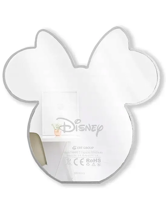 powerbank-minnie-mirror-lusterko-5000mah