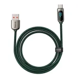 kabel-usb-do-usb-c-baseus-display-66w-2m-green