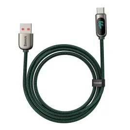 kabel-usb-do-usb-c-baseus-display-66w-2m-green