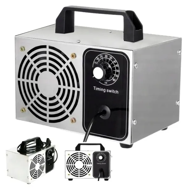 ozonator