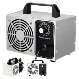 ozonator