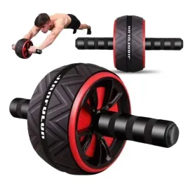 kolo-do-cwiczen-miesni-brzucha-roller-crossfit-red