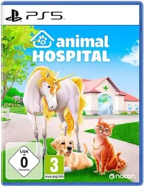 animal-hospital-ps5-szpital-dla-zwierzat-gra-playstation-5-nowa-pl