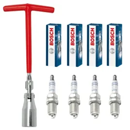 4xswieca-zaplonowa-bosch-super-plus-8-fr7dc-klucz