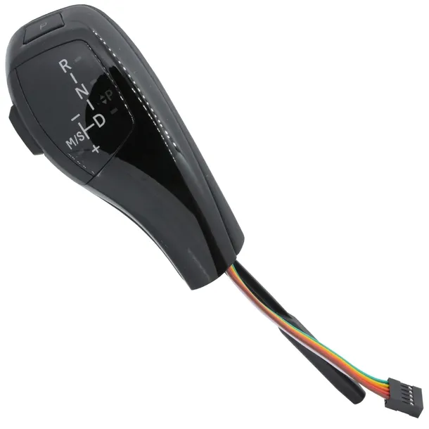 galka-automat-led-bmw-3-e46-5-e60-e61-piano-black-stan-nowy