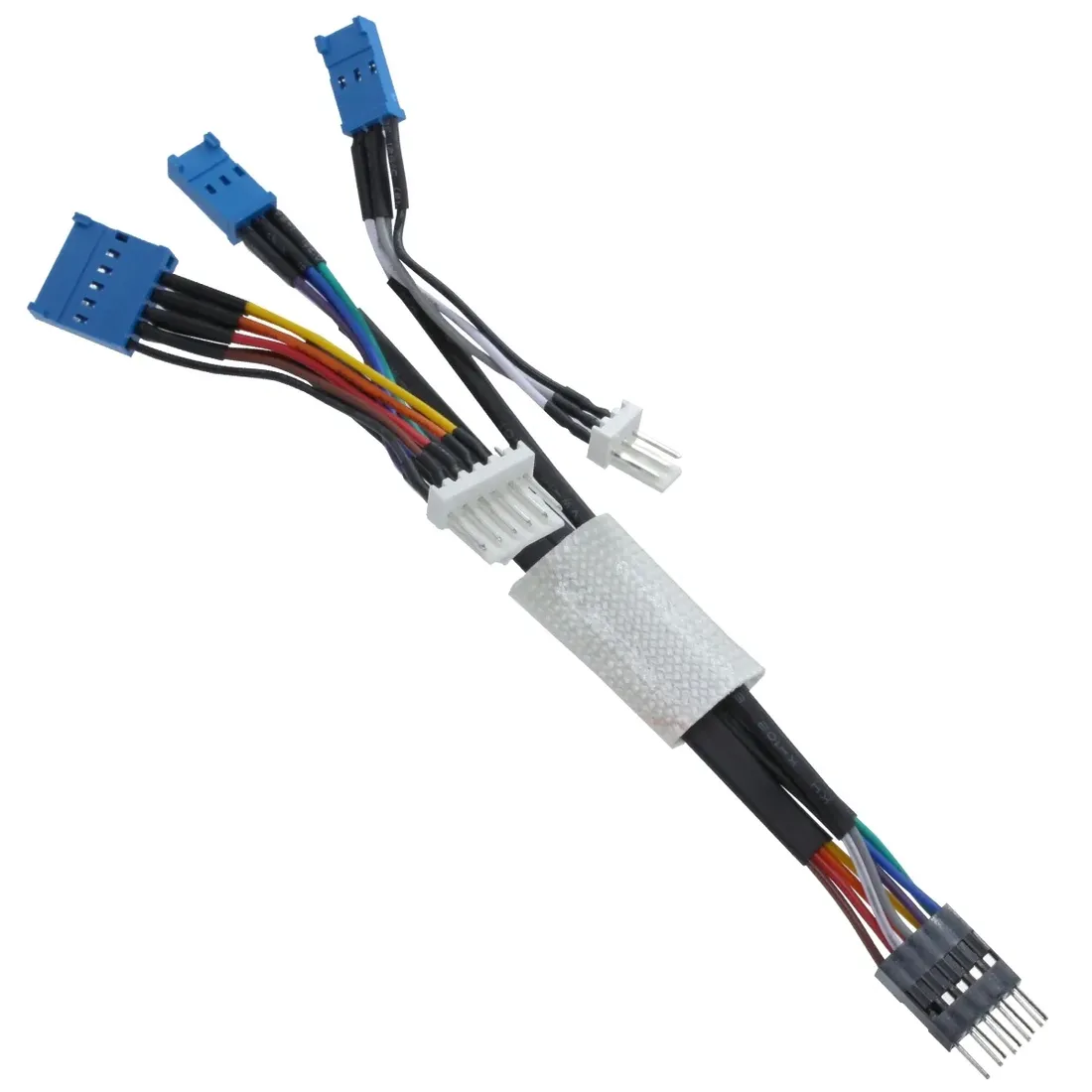 galka-automat-led-bmw-3-e46-5-e60-e61-piano-black-stan-nowy