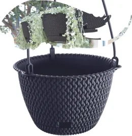 doniczka-wiszaca-podwieszana-sr-27cm-antracyt-do-zawieszenia-czarna