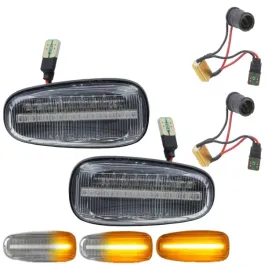 migacze-dynamiczne-plywajace-mercedes-e-w124-w210