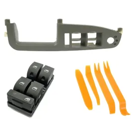 panel-drzwi-przelacznik-sciagacze-audi-a4-b6-b7